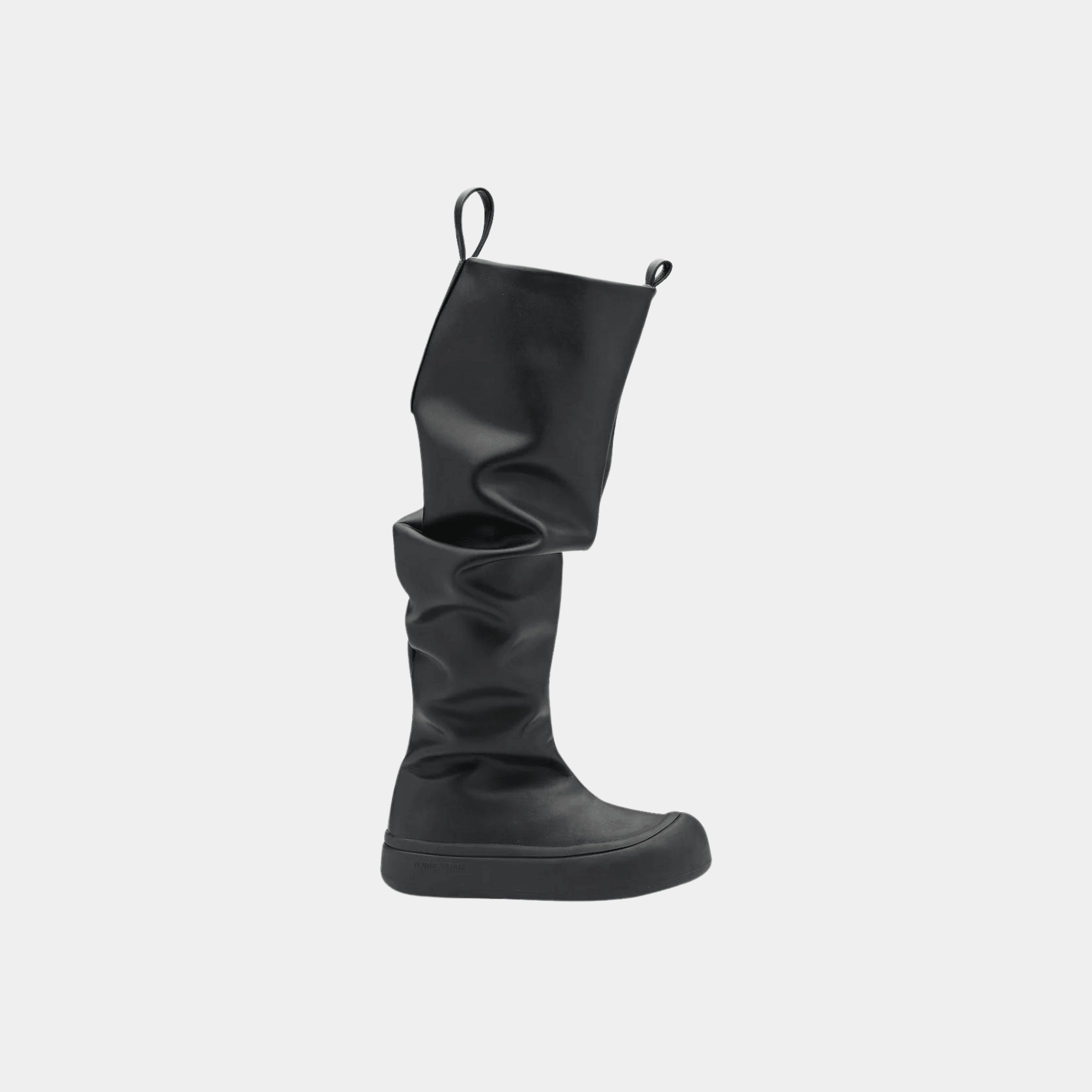 Fisherman Boot – ap0cene Fisherman Boot – ap0cene