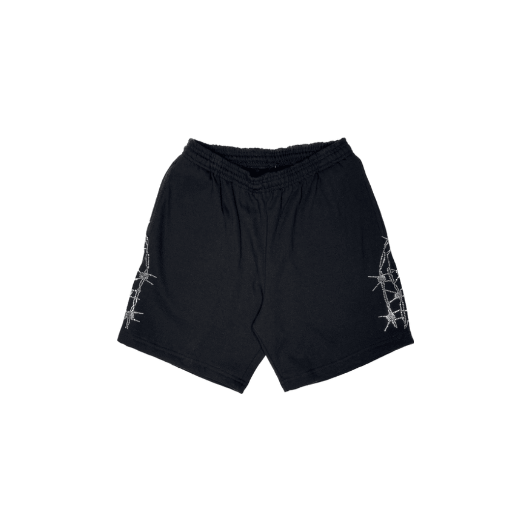 The Barbed Wire Shorts – ap0cene