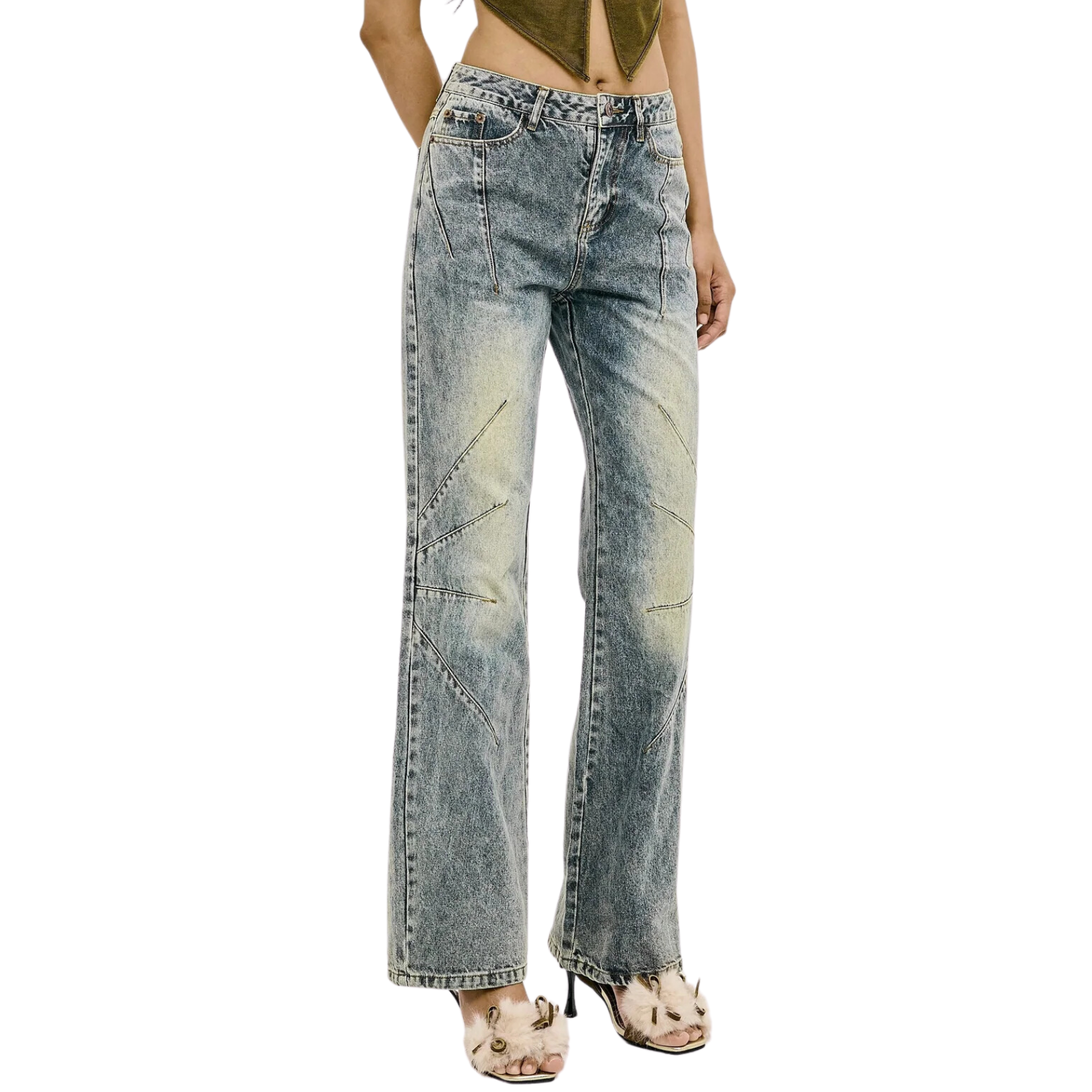 Lance Jeans – ap0cene