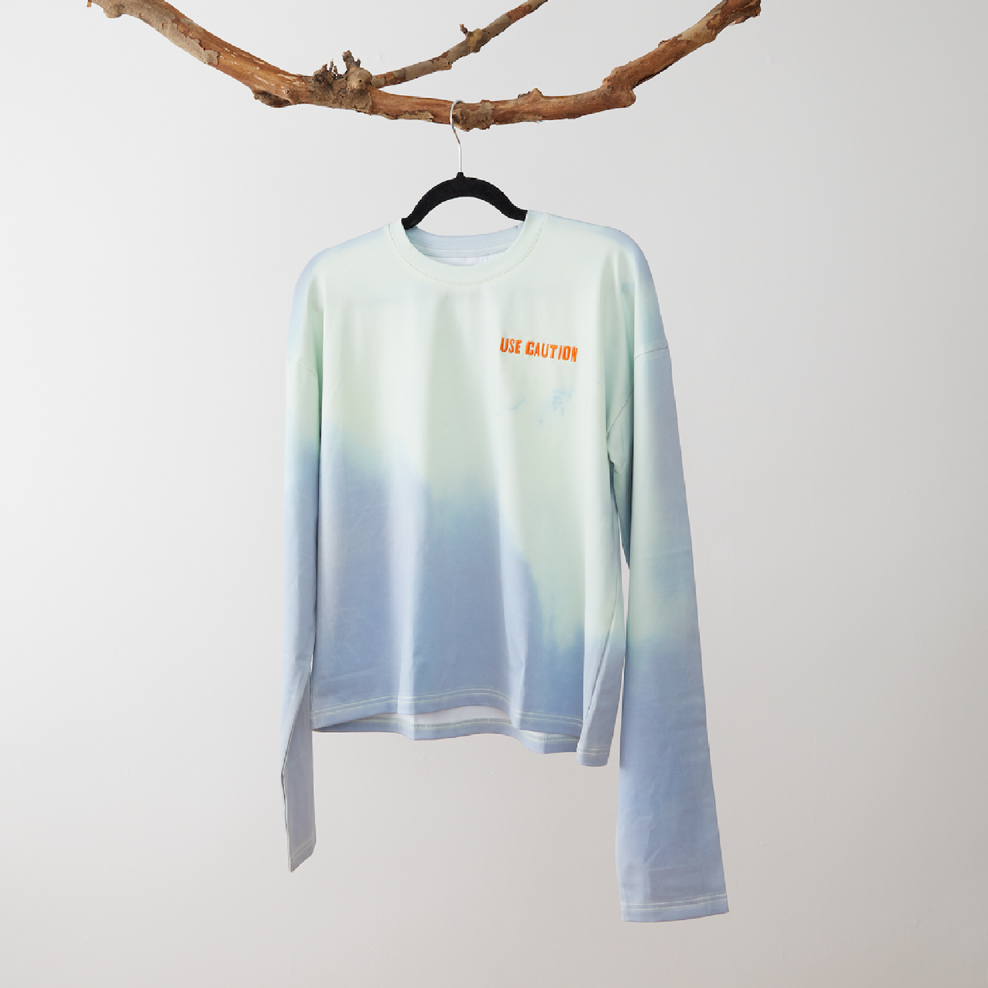 Thermochromic Long Sleeve Shirt – ap0cene