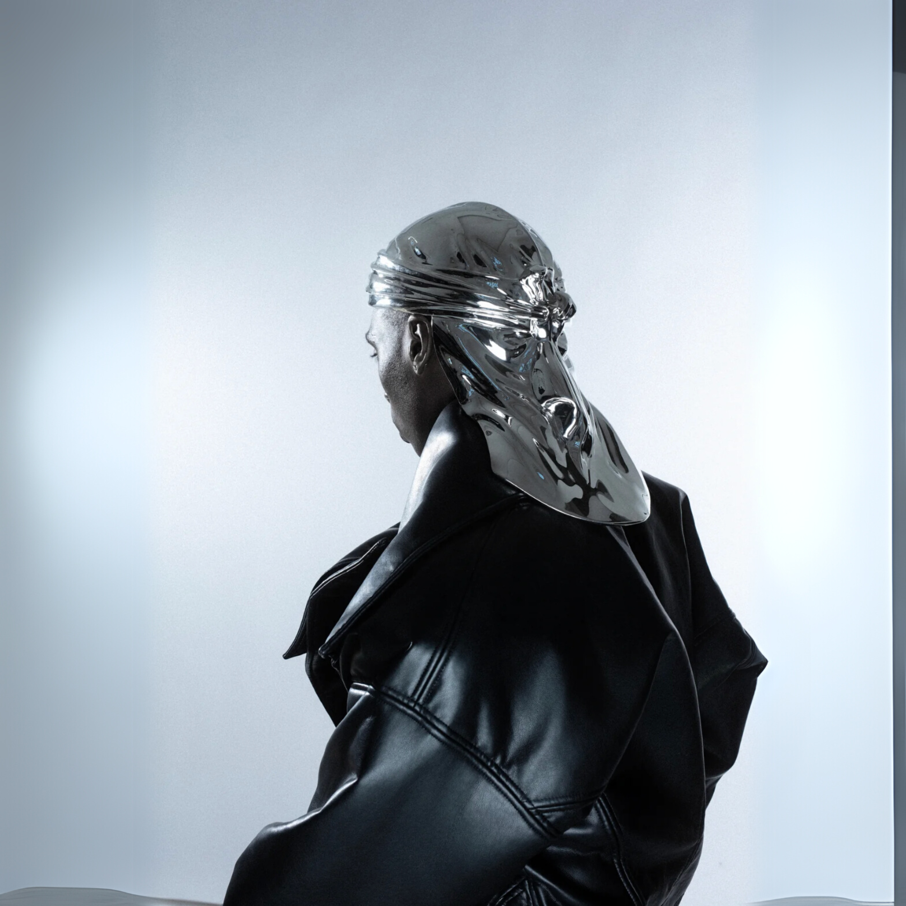 Chrome Durag – ap0cene