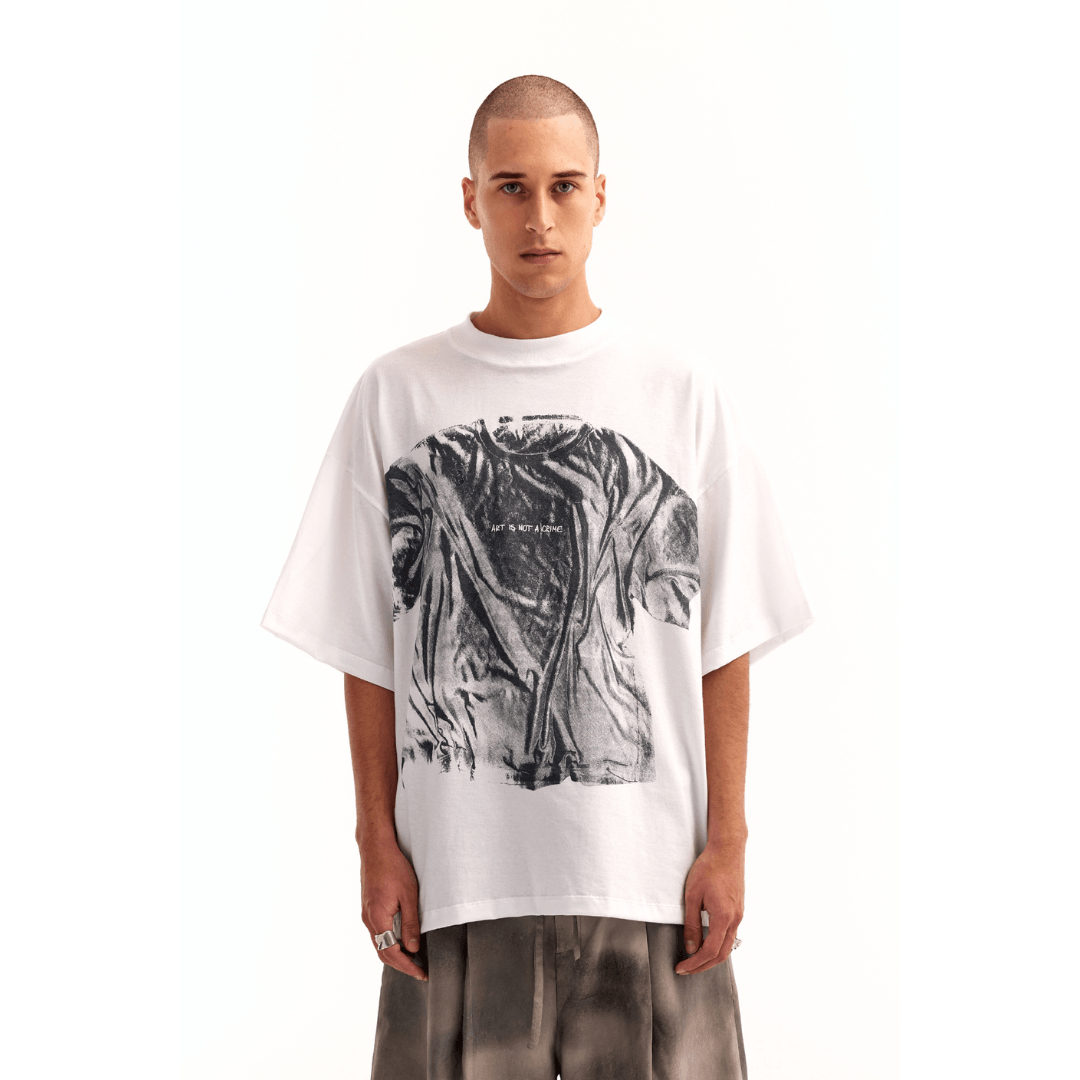 Archive T-Shirt – ap0cene