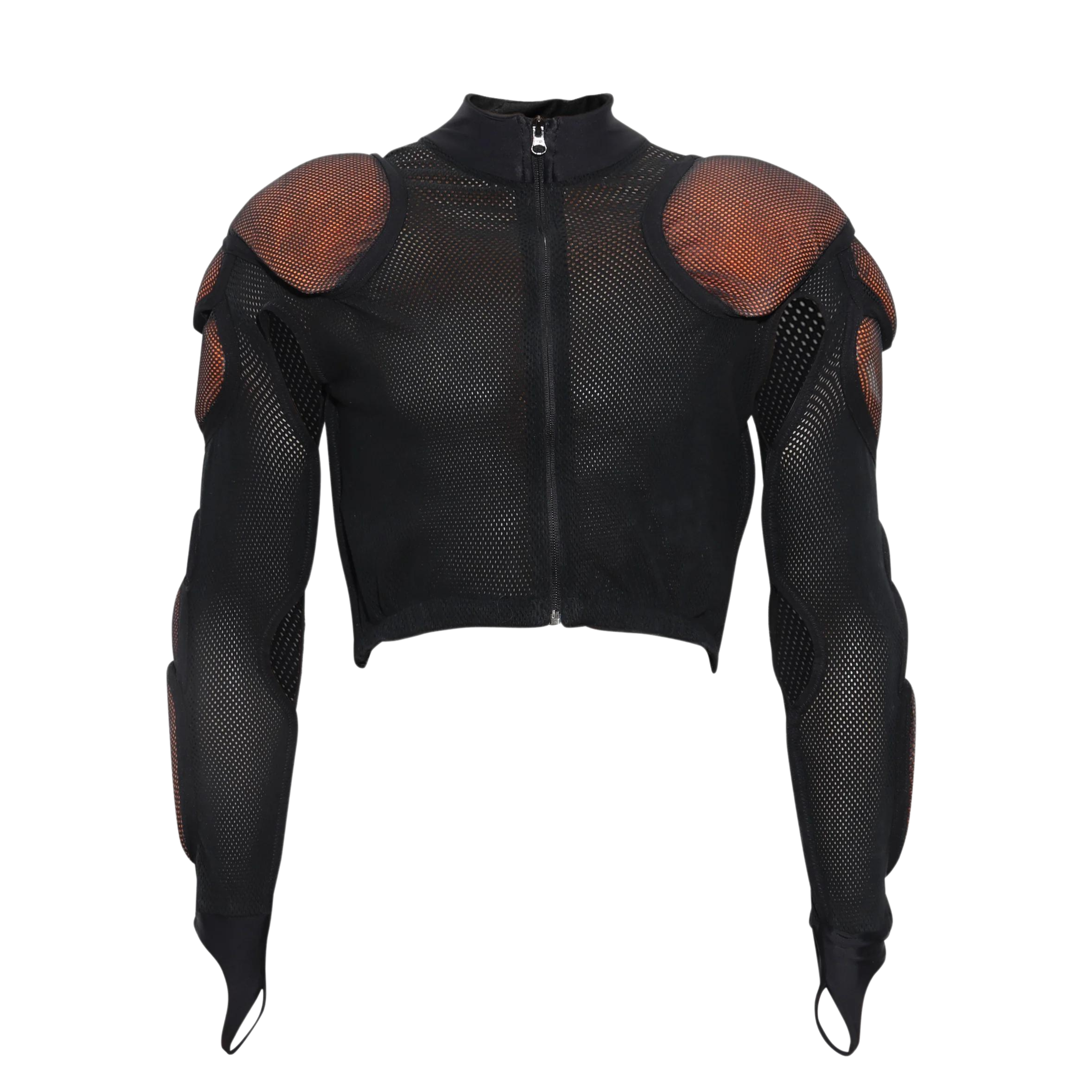 D30 top motorcycle jacket