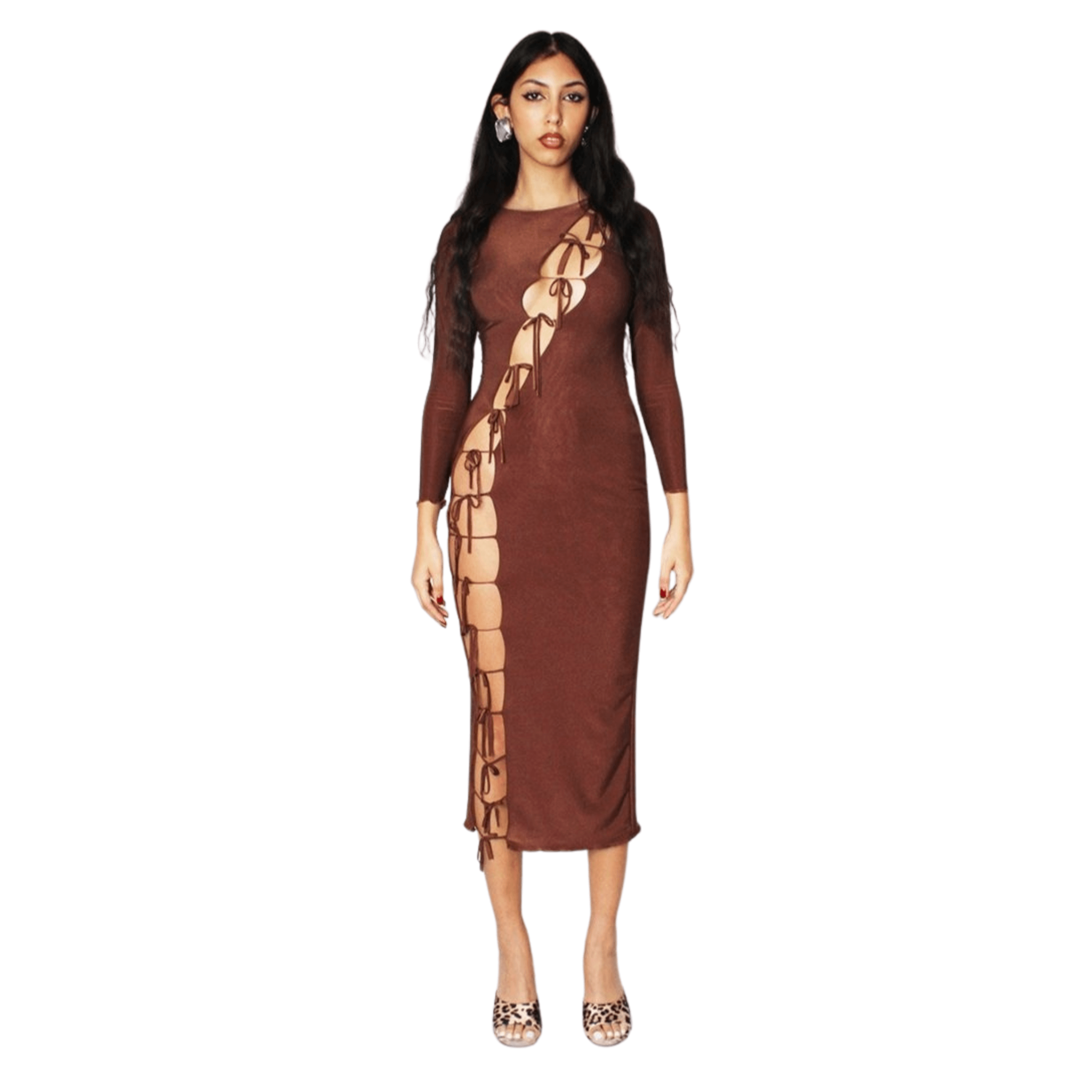 The Coco Dress M