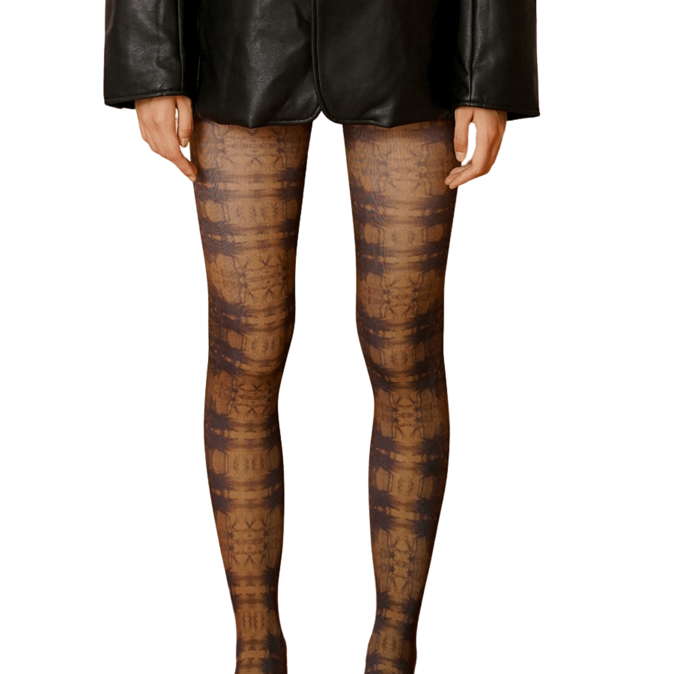 Python Iconic Stretch Jeans, Boa