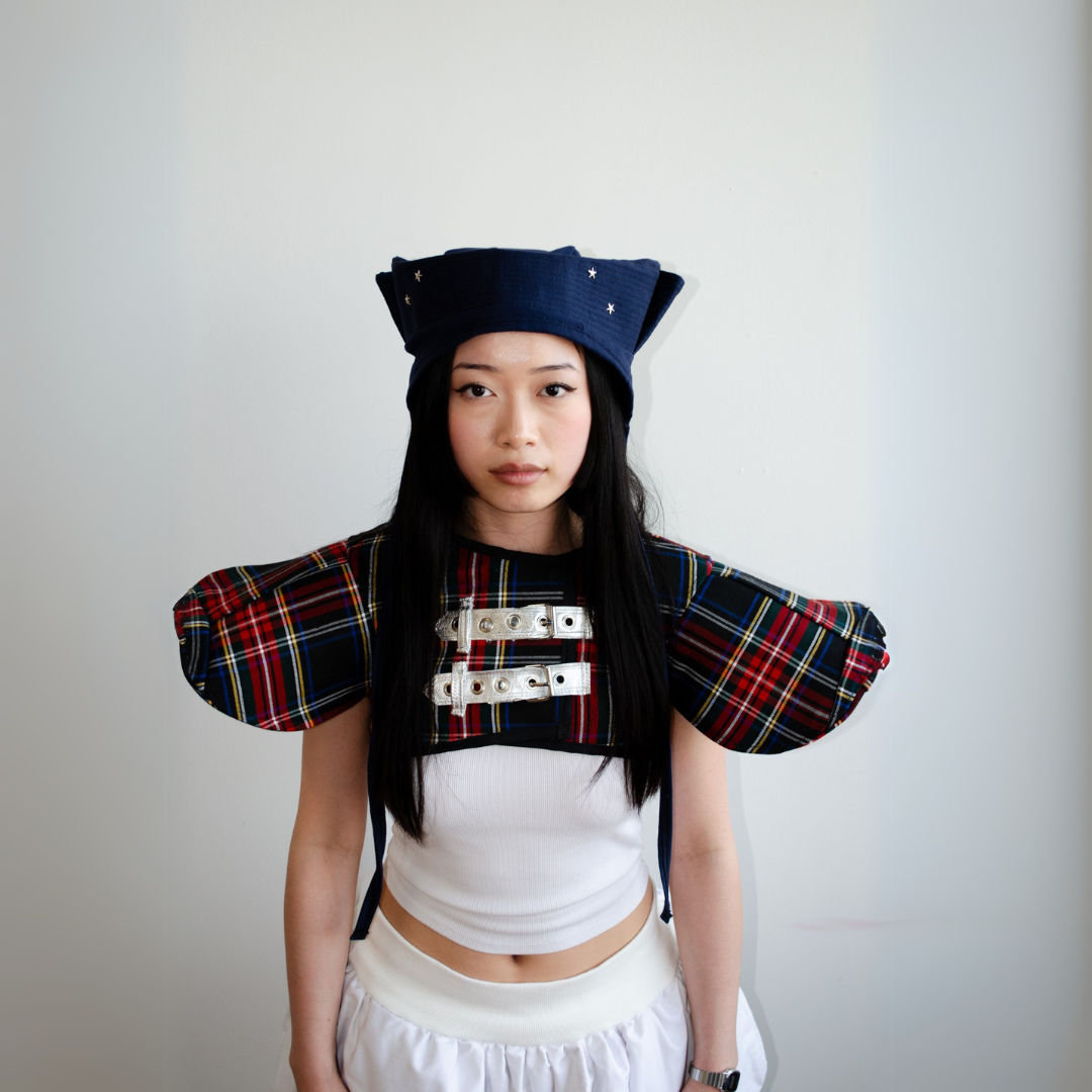 Sailor Bonnet – ap0cene