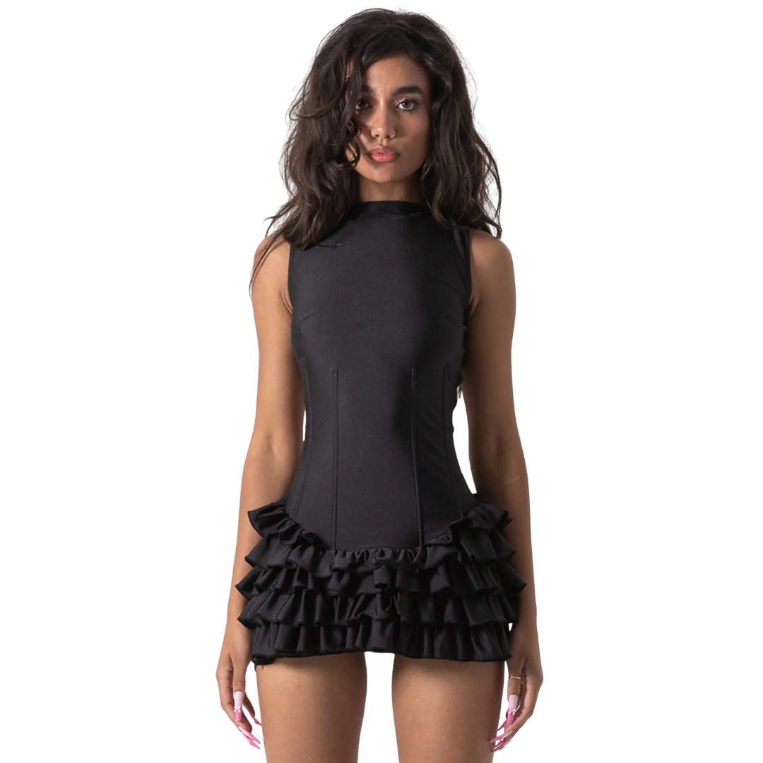 madison mini dress Madison Mini Dress