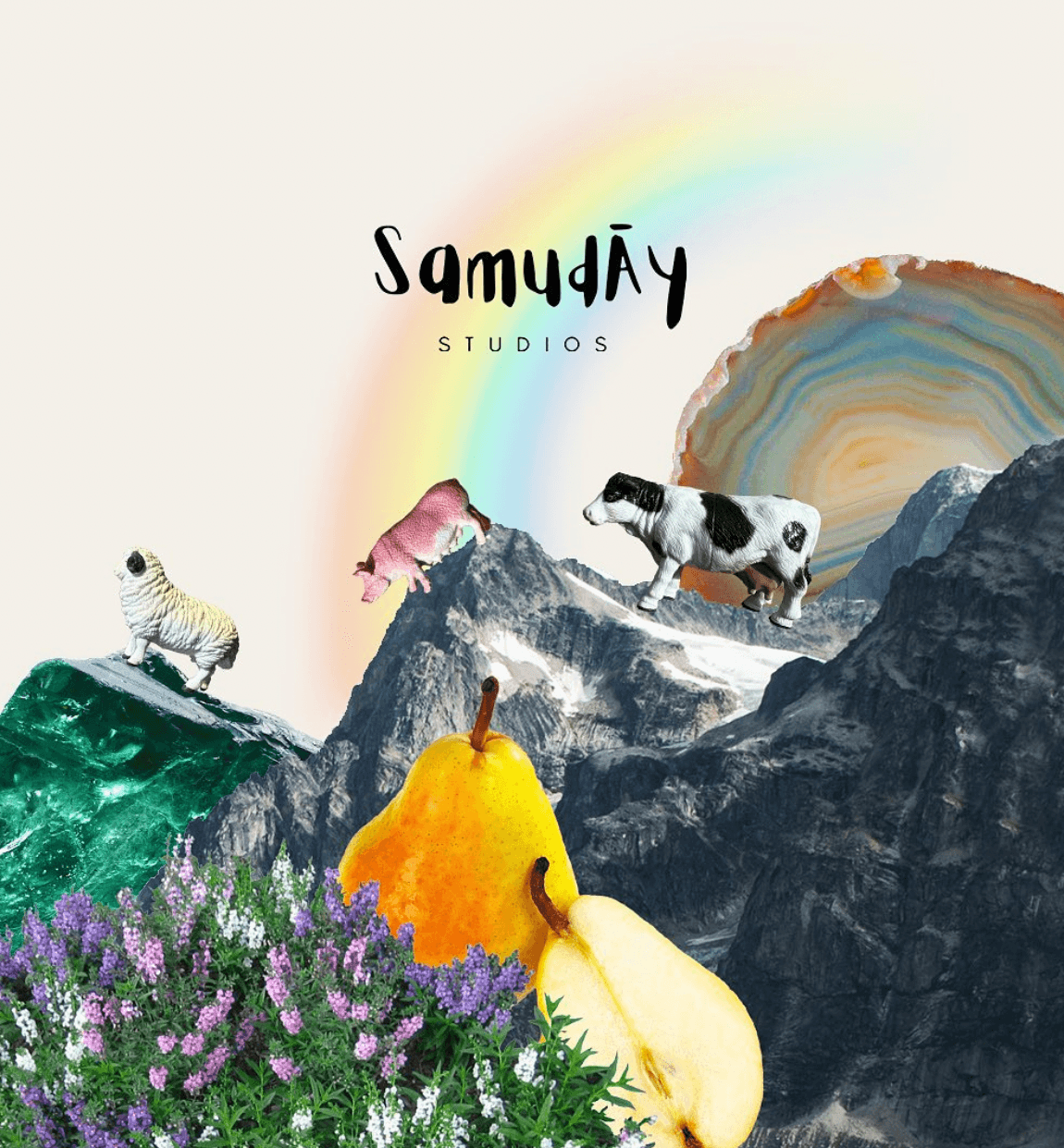 Samudāy Studios