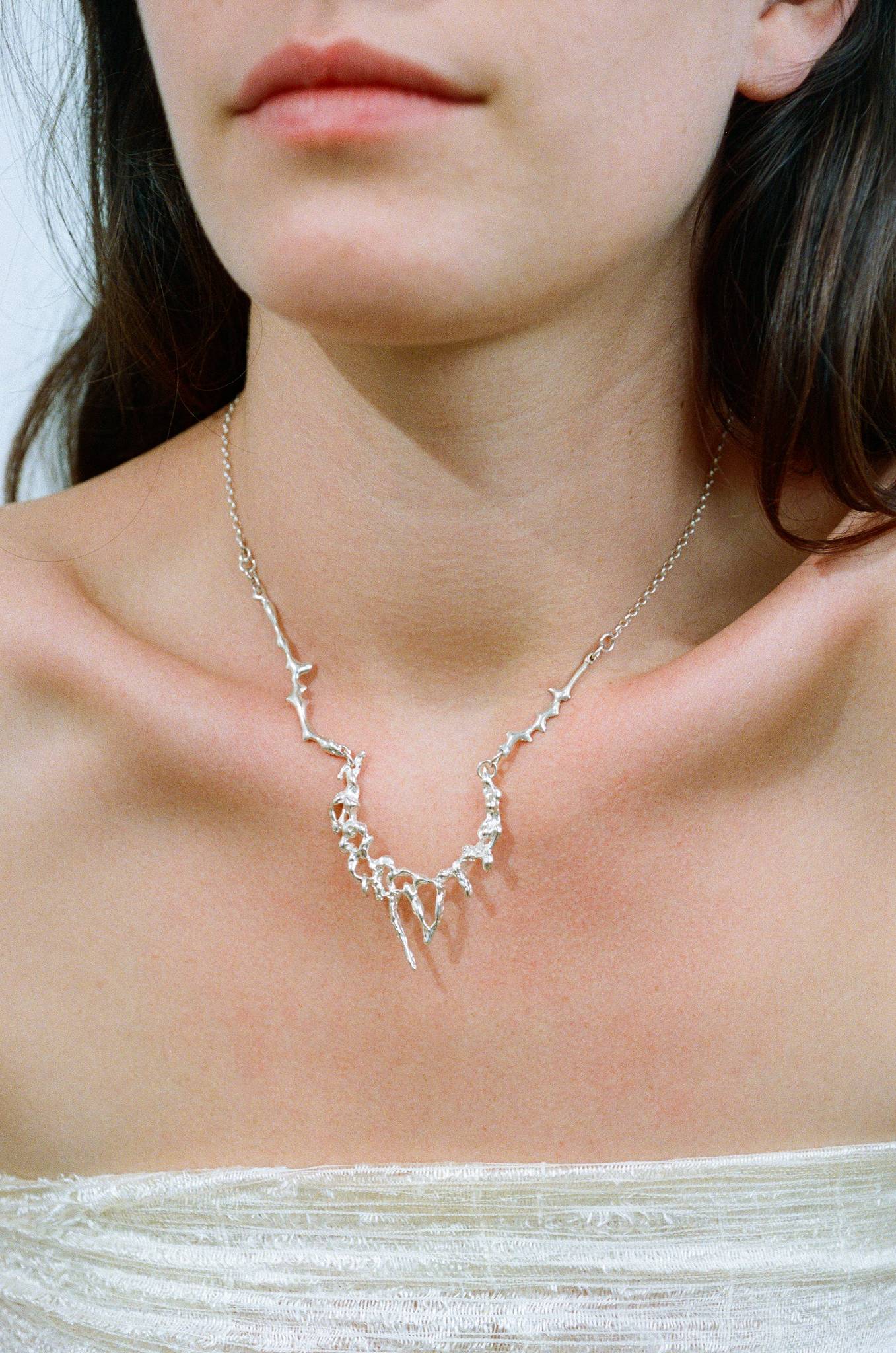 Thea Necklace