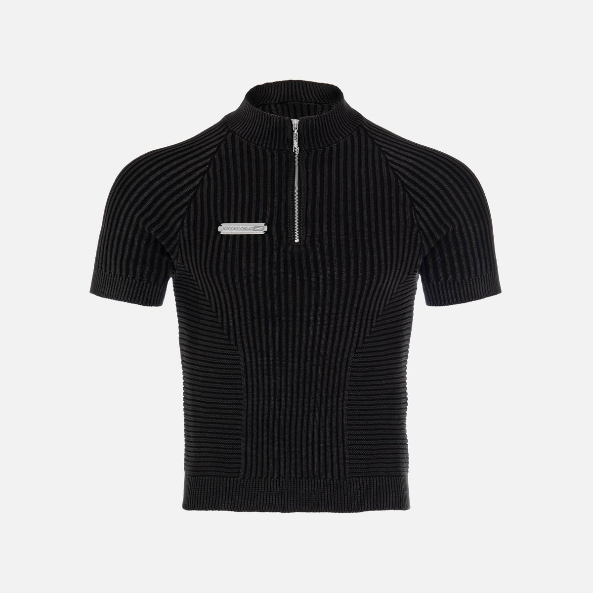 00s Sport Knit Top