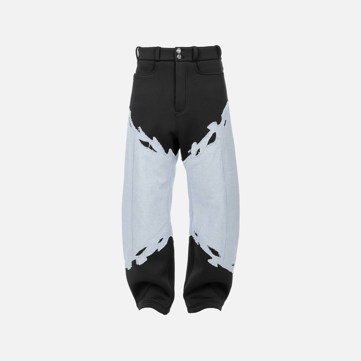 Blade Denim Pants
