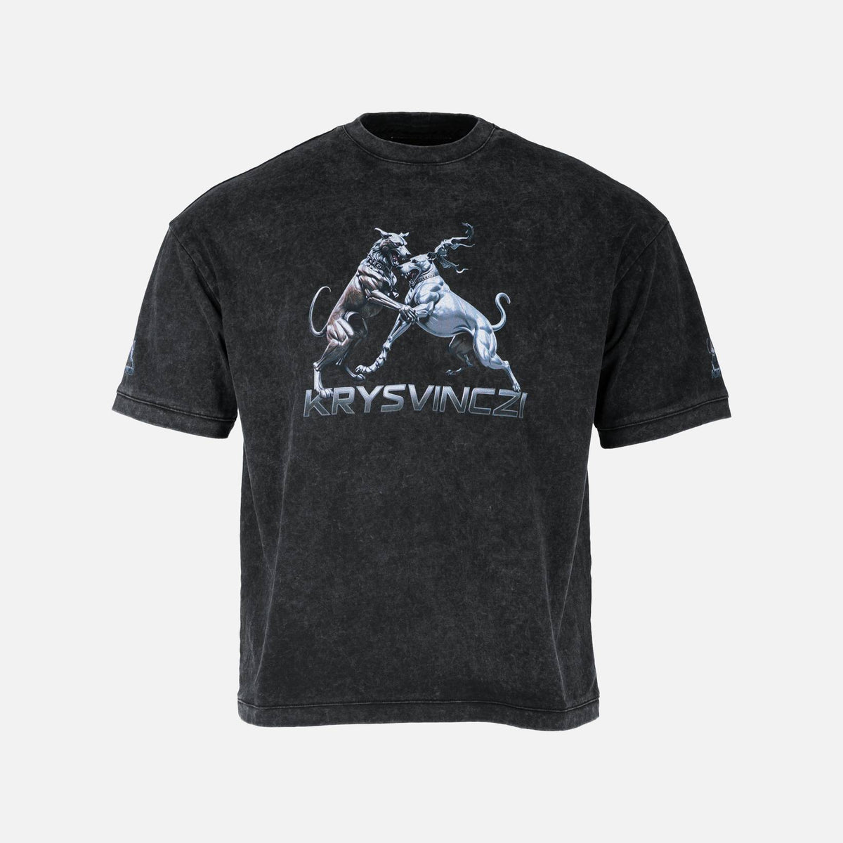 Rival Acid T-Shirt