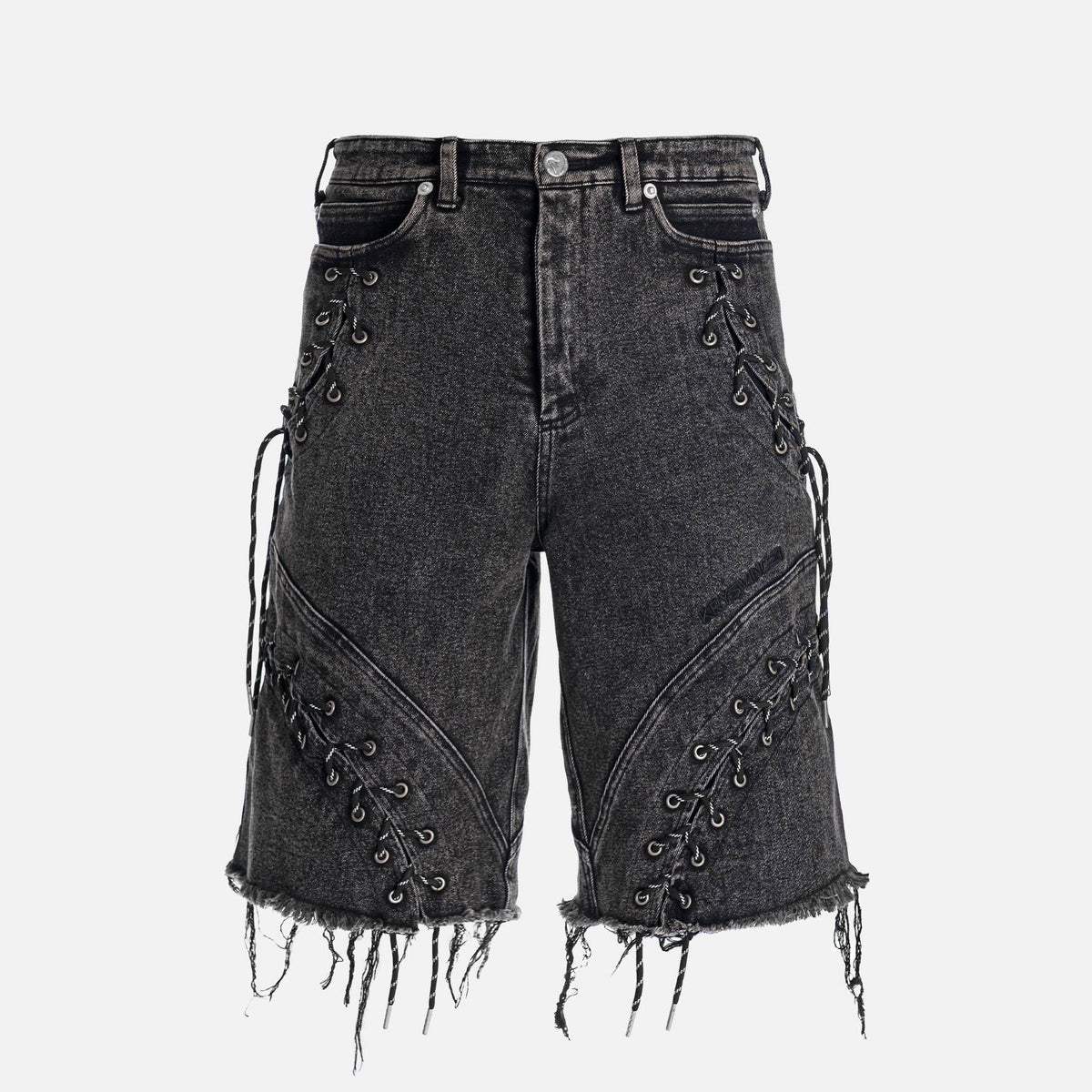 Southern Strokes Shorts