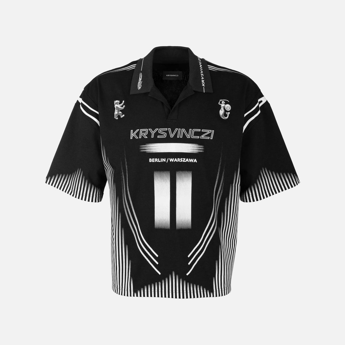 Axis Trikot