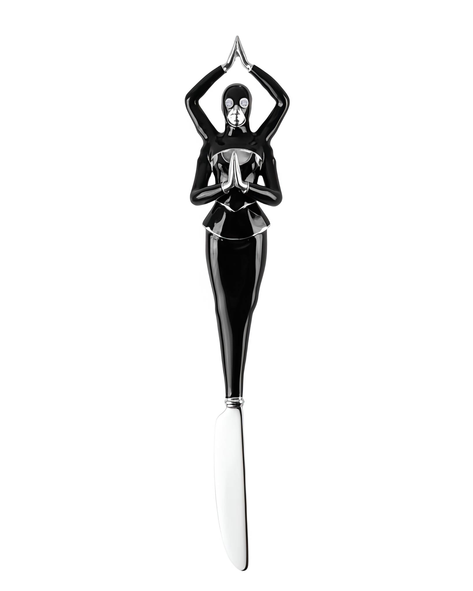 Master Knife
