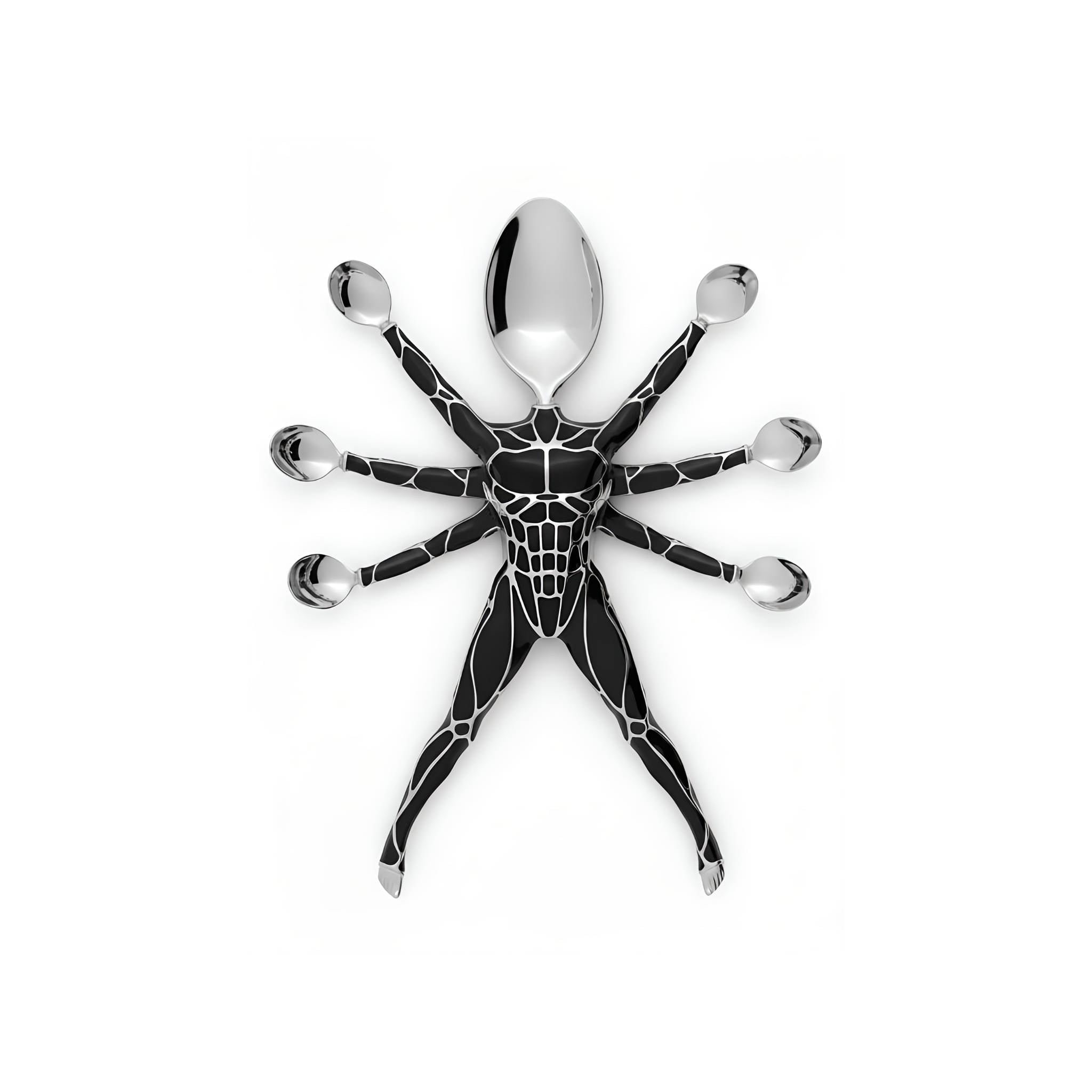 Master Spoon