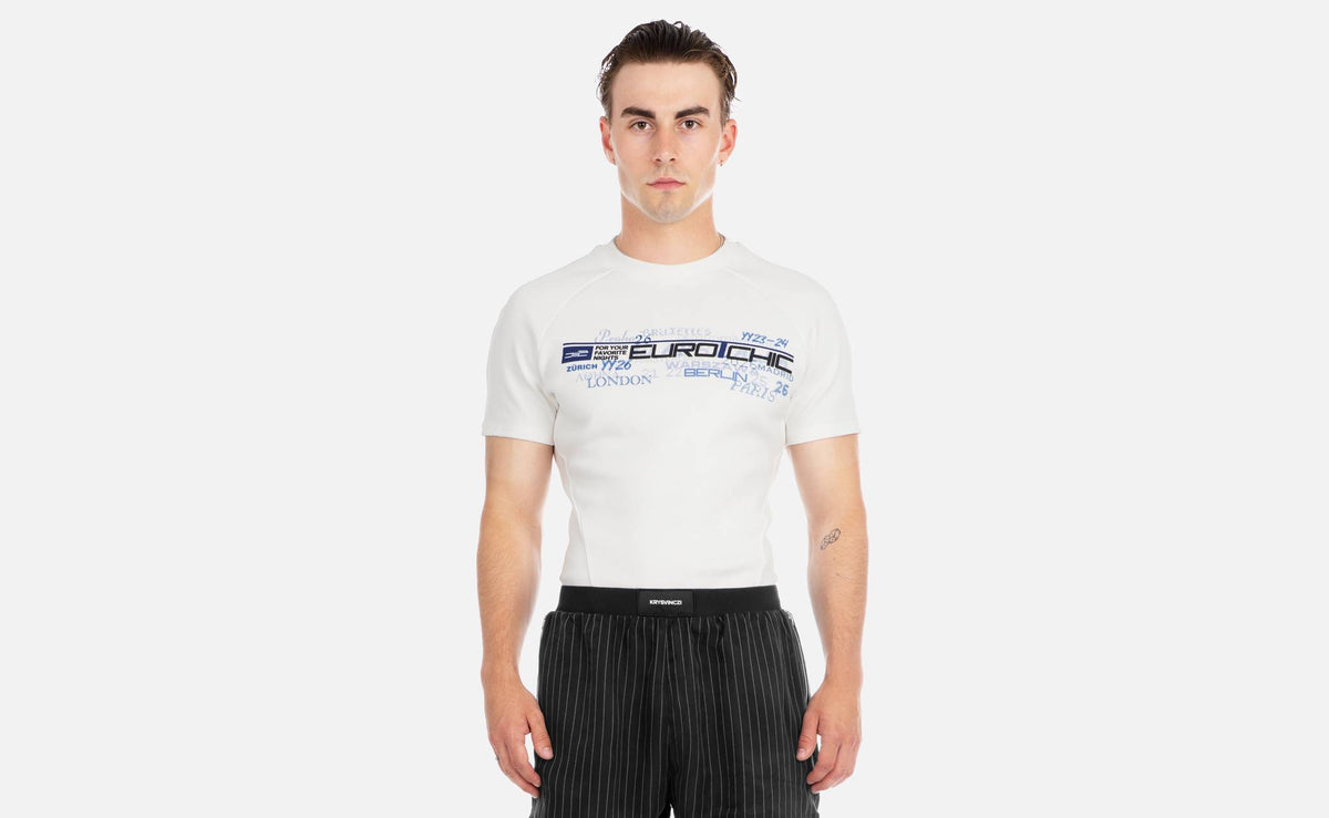 Euro-Chic T-Shirt