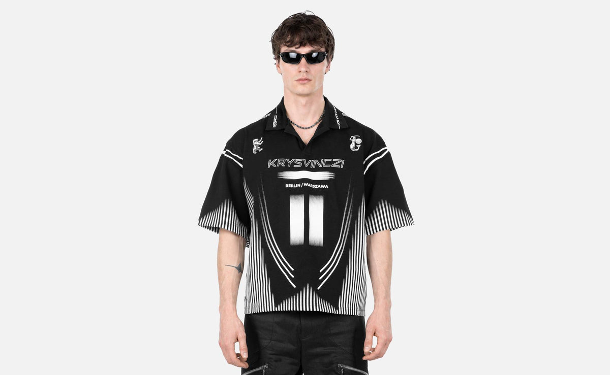 Axis Trikot