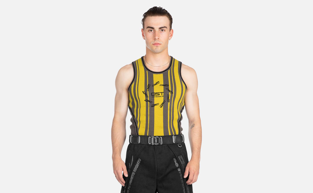 OST Knit Tank Top