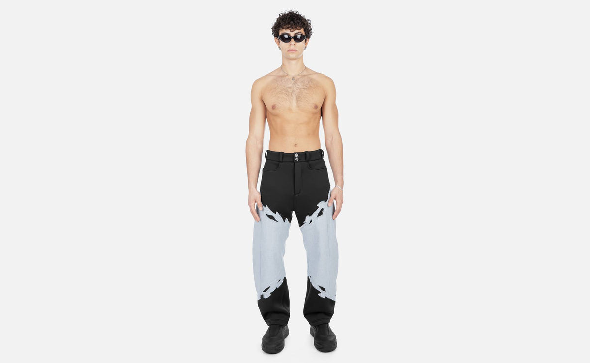 Blade Denim Pants