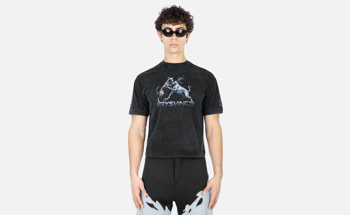 Rival Acid T-Shirt