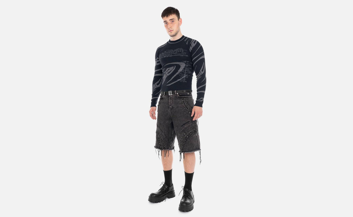 Club Plus Dur Longsleeve