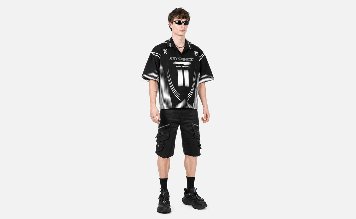 Axis Trikot