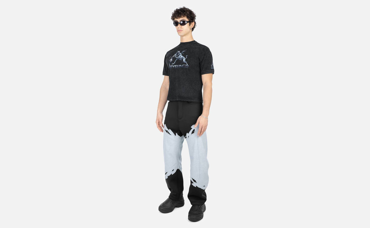 Rival Acid T-Shirt
