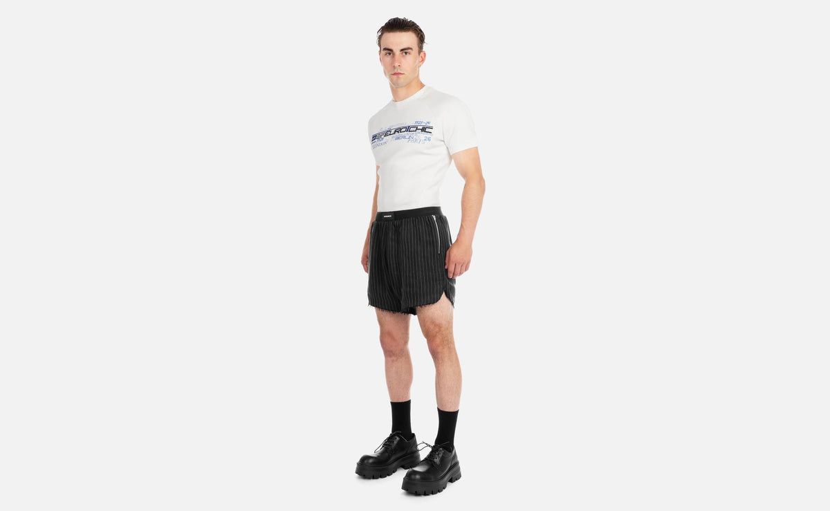 Euro-Chic T-Shirt
