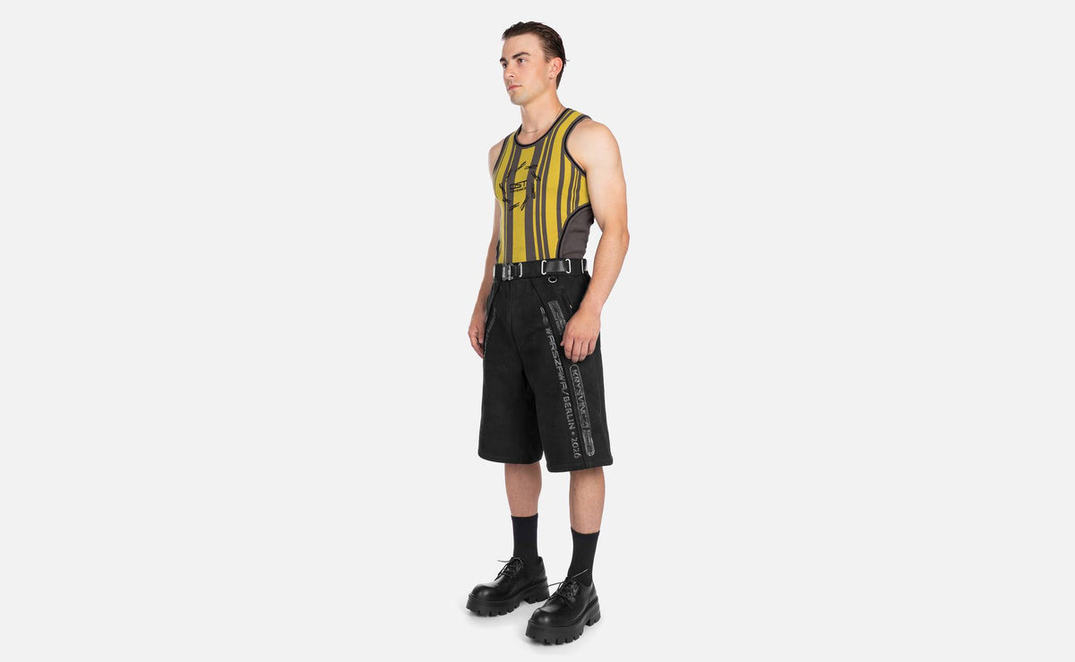 OST Knit Tank Top