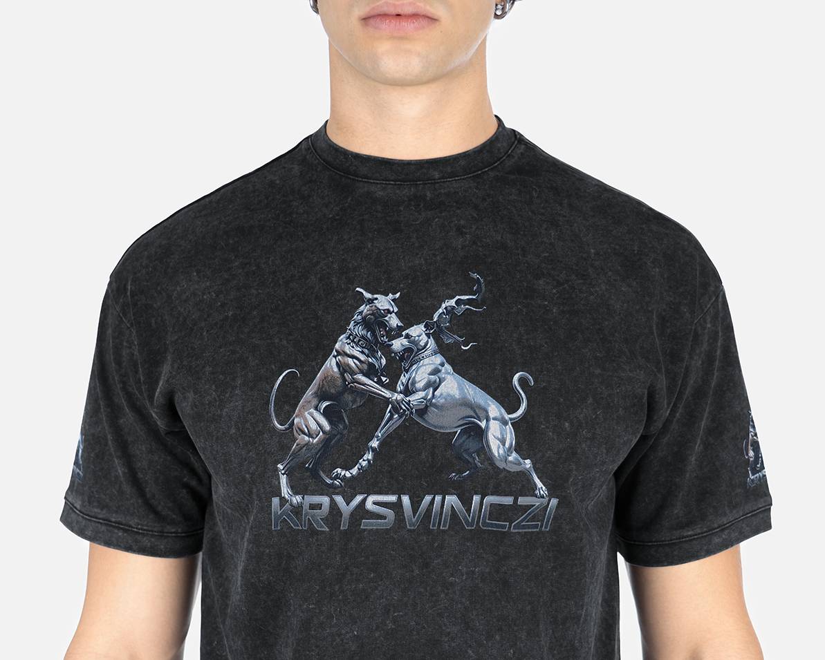 Rival Acid T-Shirt
