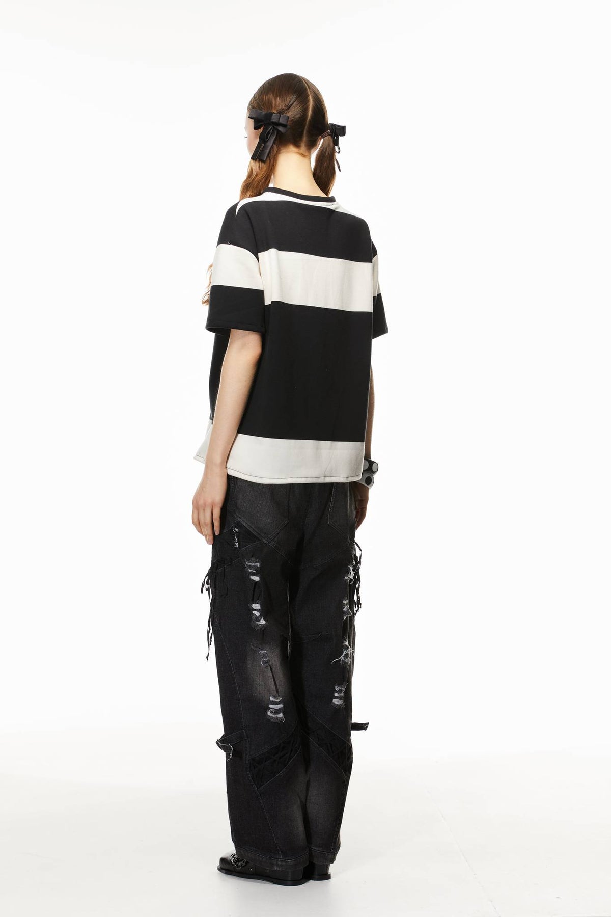 Revenge Script Tee