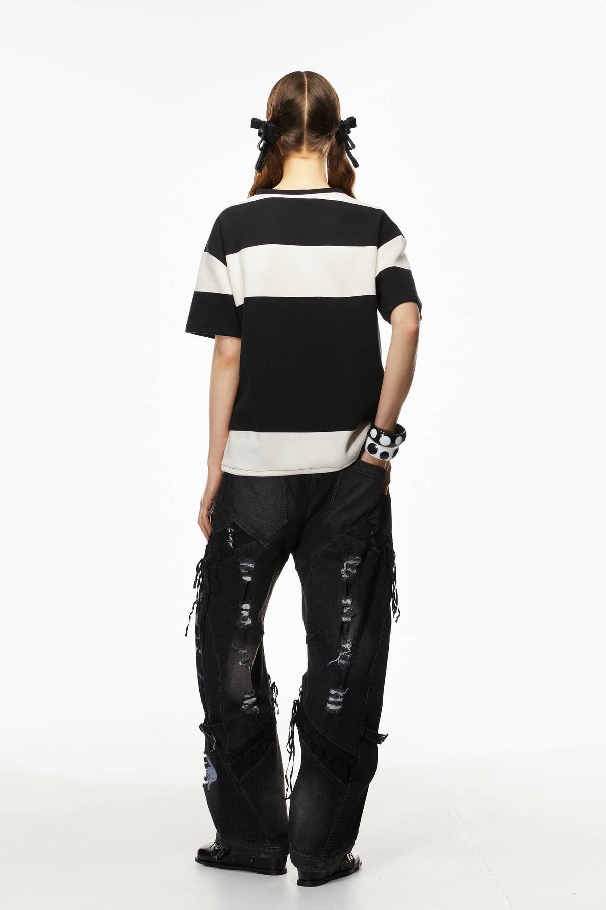 Revenge Script Tee
