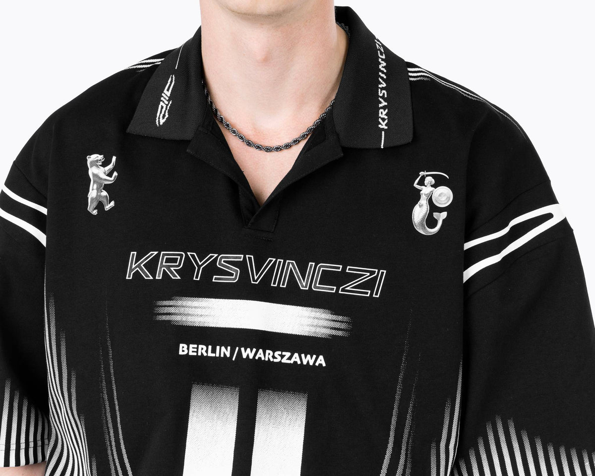 Axis Trikot