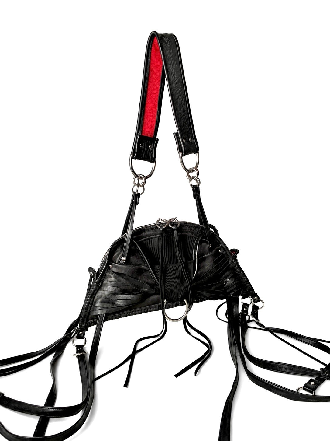 Black Halo Bag