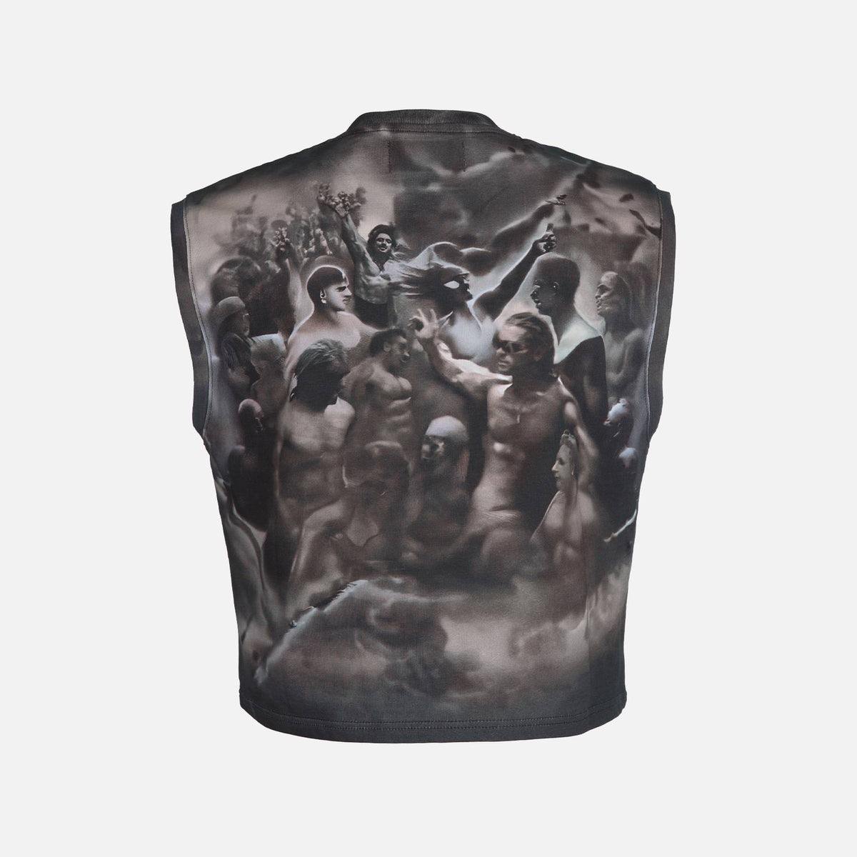 Community Muscle Top