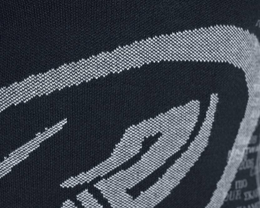 Club Plus Dur Longsleeve