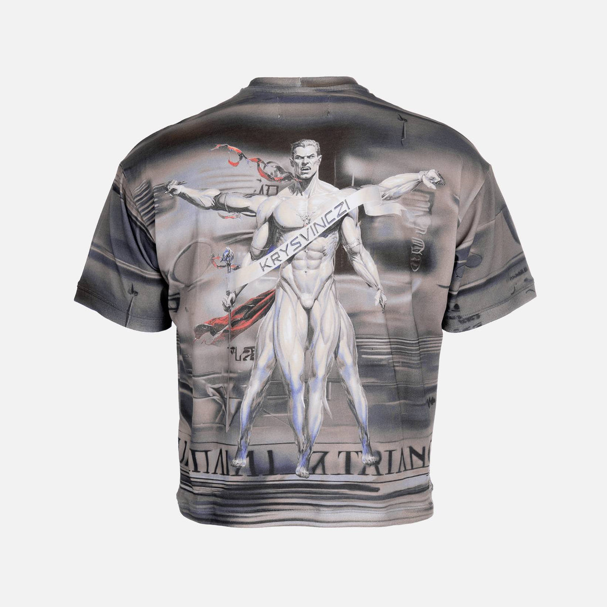 L'Uomo Vinczi T-Shirt