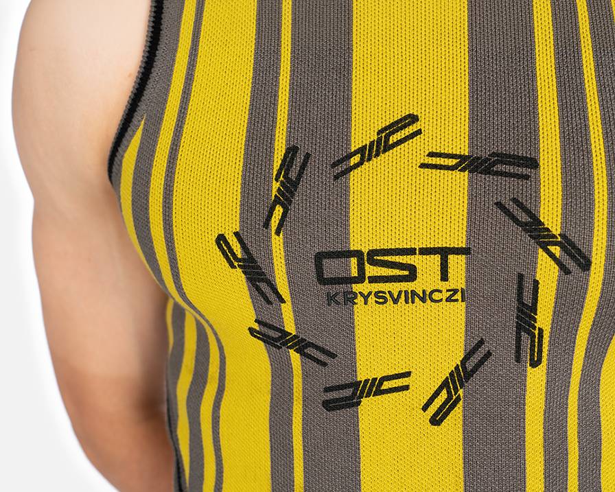 OST Knit Tank Top