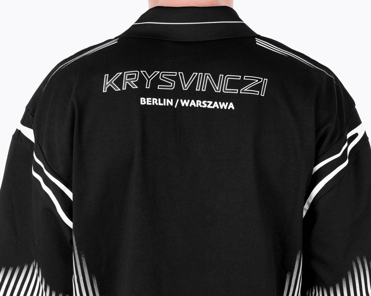 Axis Trikot