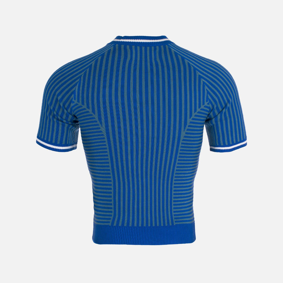 Blueprint Knit T-Shirt