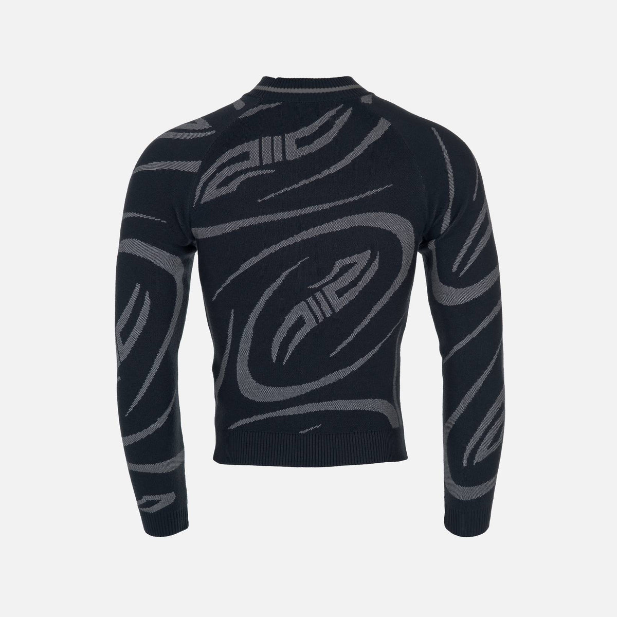 Club Plus Dur Longsleeve