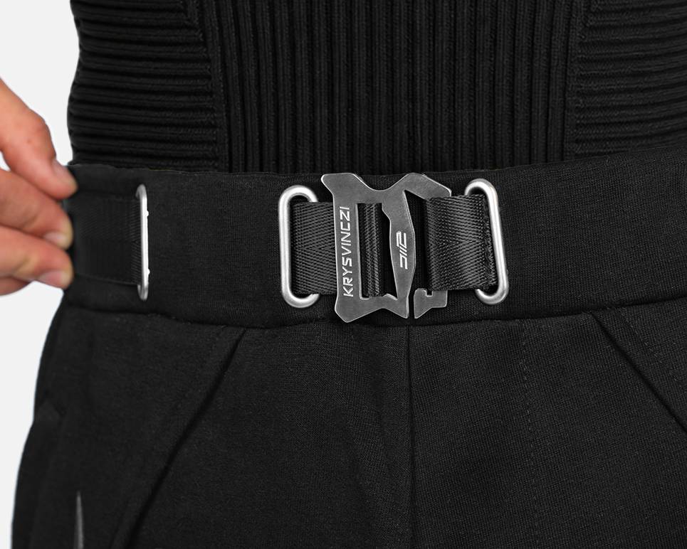 PS3 Terry Shorts