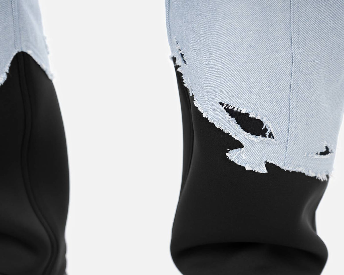 Blade Denim Pants