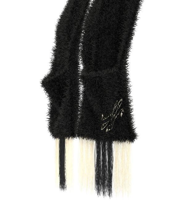 Thousand Way Beaniecarf