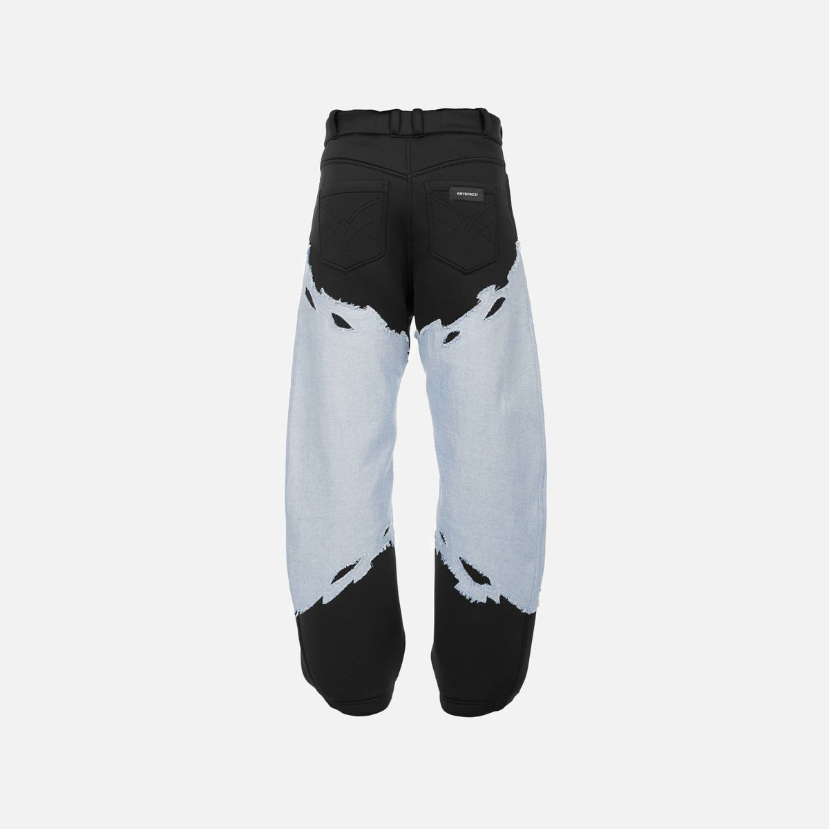 Blade Denim Pants