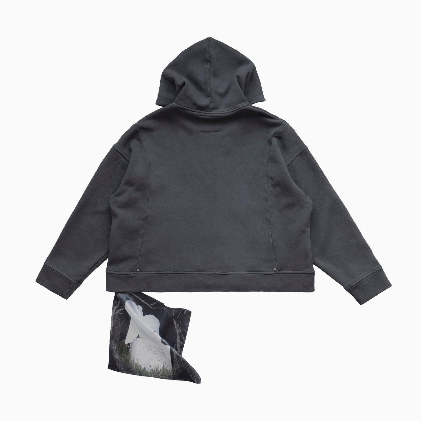 A Way Home Hoodie