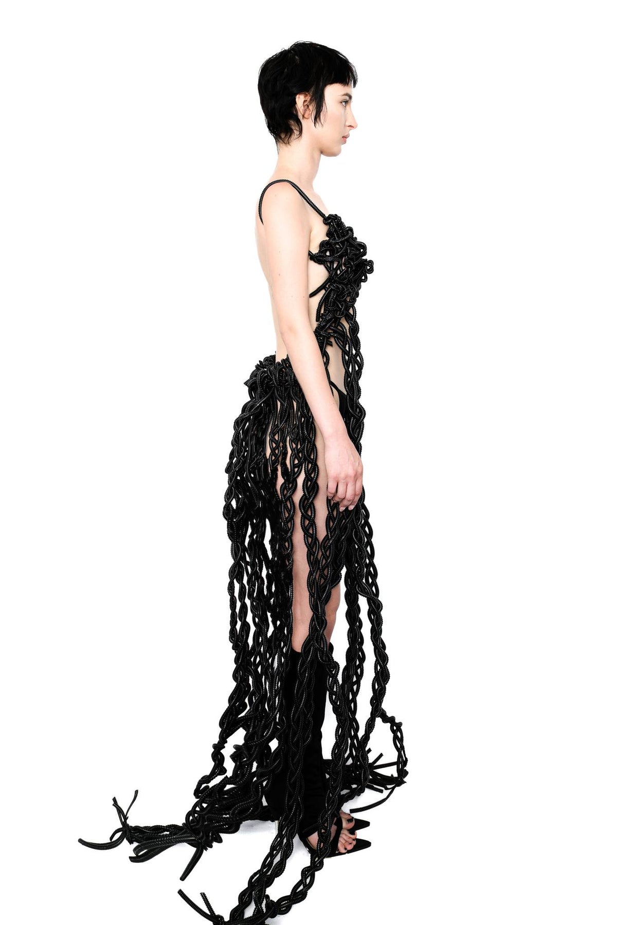 100M Tube Dress