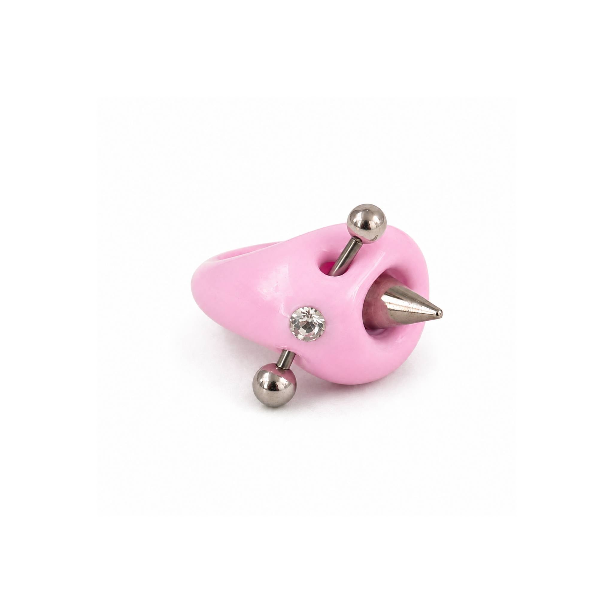 Blubby Pink