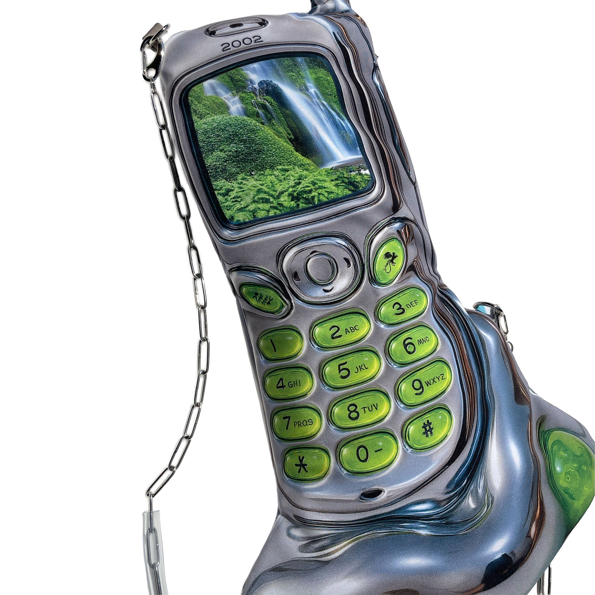 Nature Cell Bag